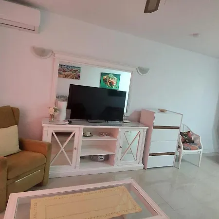 Tenerife Royal Gardens דירה פלאייה דה לאס אמריקס