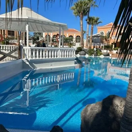 Διαμέρισμα Tenerife Royal Gardens