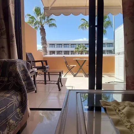 Tenerife Royal Gardens Διαμέρισμα *