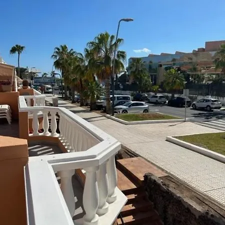 Διαμέρισμα Tenerife Royal Gardens *